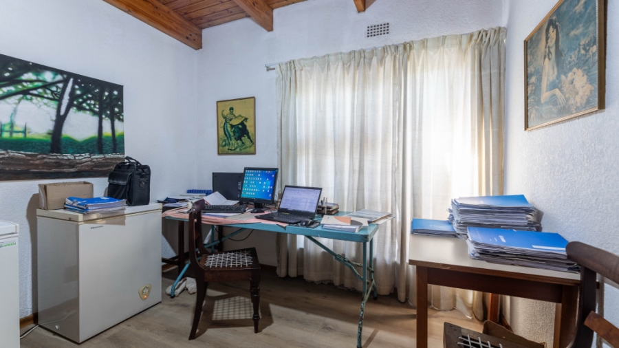 4 Bedroom Property for Sale in Hillrise Western Cape